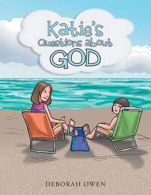 Book cover for Katie's Questions about God