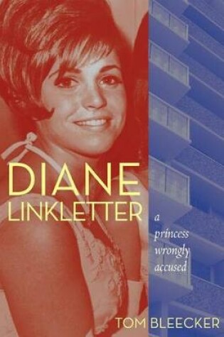 Cover of Diane Linkletter