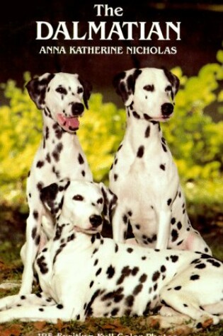 Cover of The Dalmatian