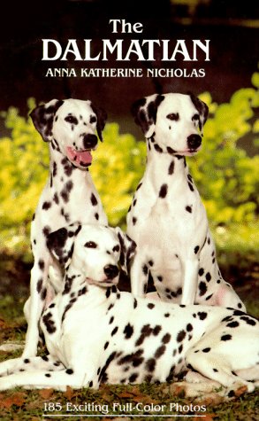 Book cover for The Dalmatian