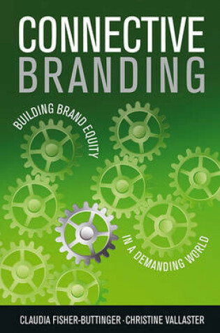 Cover of Connective Branding