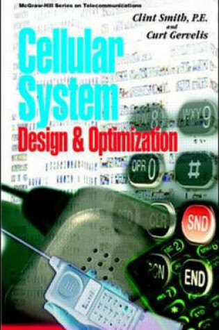 Cover of Cellular Systems Design and Optimization