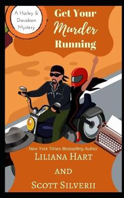 Book cover for Get Your Murder Running (Book 4)