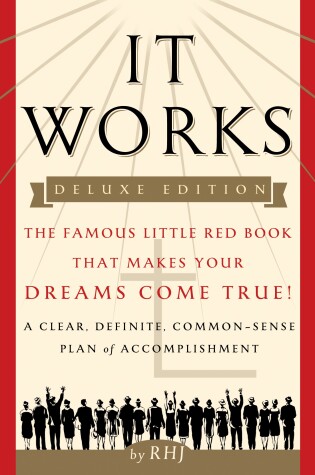 Cover of It Works - Deluxe Edition