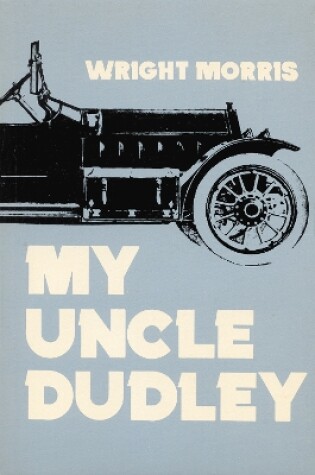 Cover of My Uncle Dudley