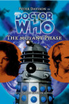 Book cover for The Mutant Phase