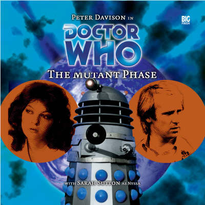 Cover of The Mutant Phase