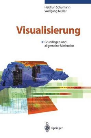 Cover of Visualisierung