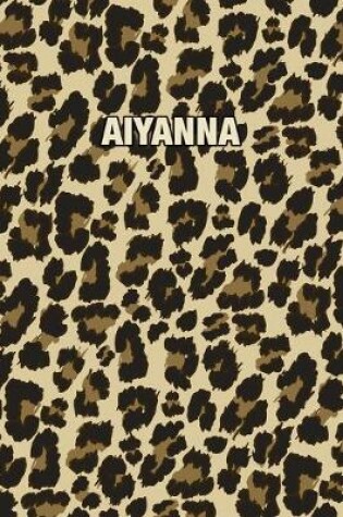 Cover of Aiyanna