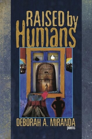 Cover of Raised by Humans