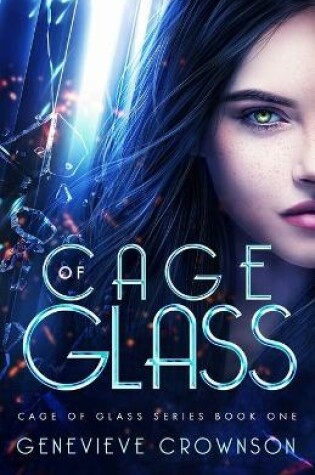 Cover of Cage of Glass