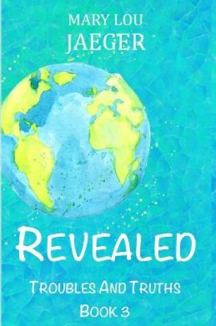 Cover of Revealed