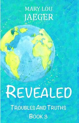 Book cover for Revealed