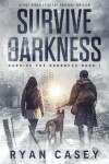 Book cover for Survive the Darkness