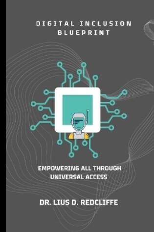 Cover of Digital Inclusion Blueprint