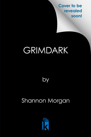 Cover of Grimdark