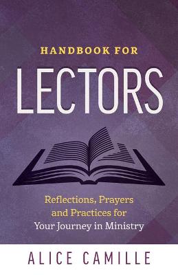 Book cover for Handbook for Lectors
