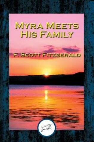 Cover of Myra Meets His Family
