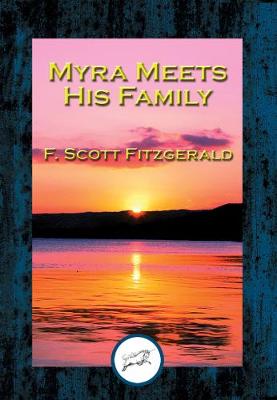 Book cover for Myra Meets His Family