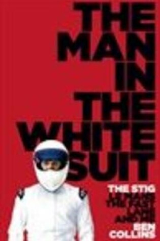 Cover of The Man in the White Suit