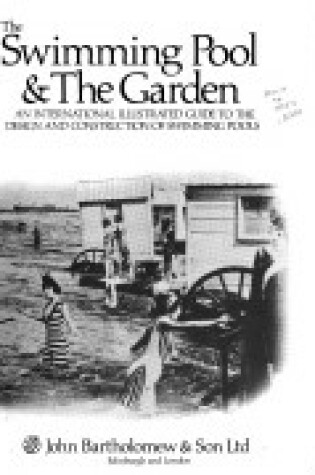 Cover of Swimming Pool and the Garden