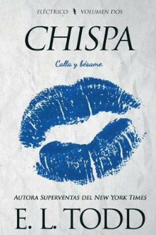 Cover of Chispa