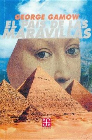 Cover of El Pais de Las Maravillas