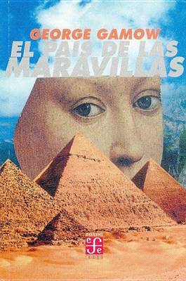 Book cover for El Pais de Las Maravillas
