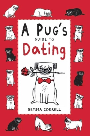 Cover of A Pug's Guide to Dating