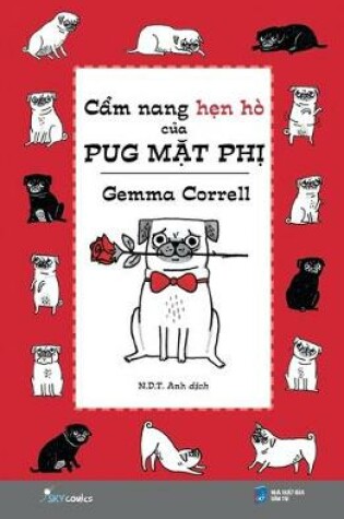 Cover of A Pug's Guide to Dating