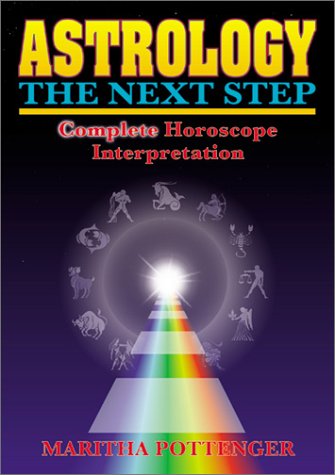 Book cover for Astrology