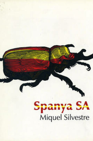 Cover of Spanya Sa