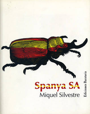 Cover of Spanya Sa