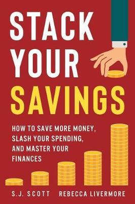 Book cover for Stack Your Savings