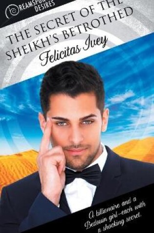 Cover of Secret of the Sheikh's Betrothed