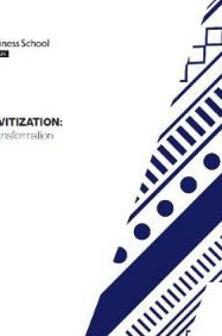 Cover of Experiencing Servitization: What to expect as the transformation journey unfolds