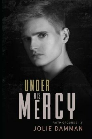Cover of Under his Mercy