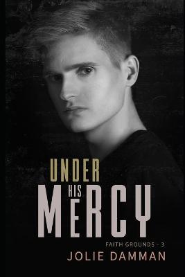 Book cover for Under his Mercy