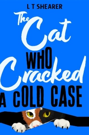 Cover of The Cat Who Cracked a Cold Case
