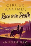 Book cover for Race to the Death