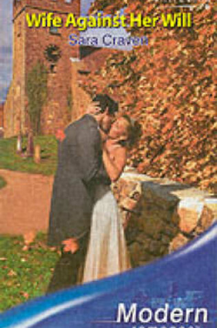 Cover of Wife Against Her Will