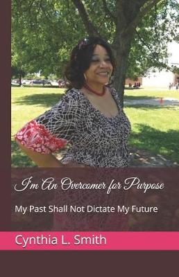 Book cover for I'm an Overcomer for Purpose