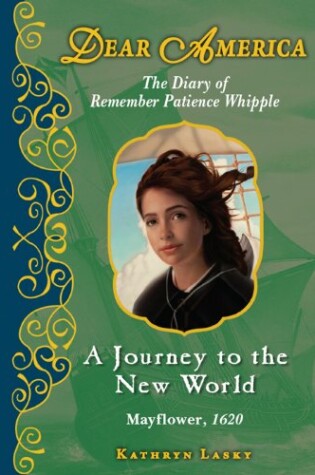 Cover of Journey to the New World