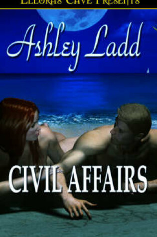 Cover of Civil Affairs