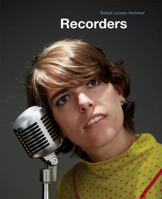 Book cover for Recorders