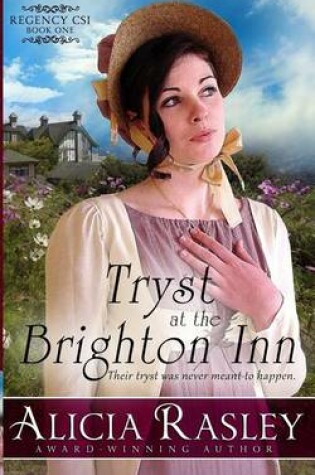 Cover of Tryst at the Brighton Inn