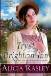 Book cover for Tryst at the Brighton Inn