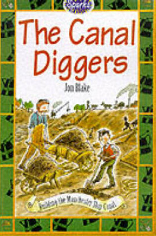Cover of The Canal Diggers