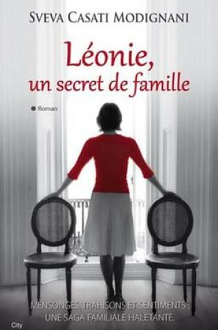 Cover of Leonie, Un Secret de Famille