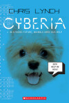 Book cover for Cyberia